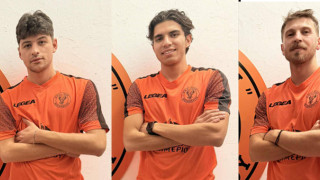 Τριπλή ενίσχυση της Νίκης Μεσημερίου