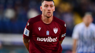 ΑΕΛ: «Διαζύγιο» με Δεληγιαννίδη-Συνεχίζει στον Αστέρα Τρίπολης