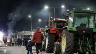 Αποχωρούν σταδιακά οι αγρότες: Ποια μπλόκα «σπάνε» μετά τη συνάντηση στο Μαξίμου