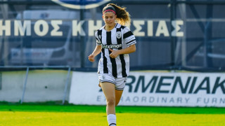 Παναγιώτα Αργυρίου: To γκολ «ποίημα», ο Νεϊμάρ και... ένα παστίτσιο