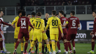 Άρης: Οριακό ματς, ζητείται αντίδραση μεΛεβαδειακό – Οι σκέψεις Χιμένεθ για 11άδα