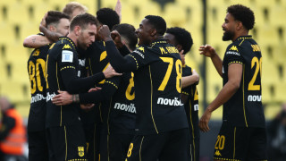 Άρης: Στο Αγρίνιο πρέπει να δείξει ότι έχει ακόμη σφυγμό-Τα πλάνα του Χιμένεθ