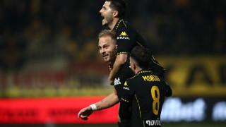 Άρης: Το παραθυράκι μέσα στο παράθυρο