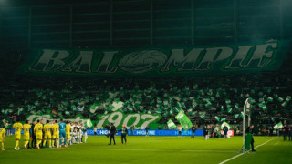 ΠΑΟΚ-Μπέτις: Οι Ισπανοί... δεσμεύουν τη θύρα 8 για 200 οπαδούς