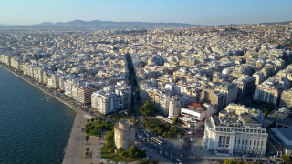 Σφίγγει ο «κλοιός» για τα Airbnb: Τι αλλάζει στη Θεσσαλονίκη