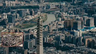 Τι έκανε ο άνθρωπος: Ανέβηκε χωρίς σχοινί σε ουρανοξύστη 101 ορόφων!