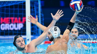 Ελλάδα-Ουγγαρία: Κατέρρευσε αμυντικά και έχασε το όνειρο του τελικού