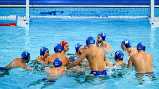 Εθνική πόλο: «Κατάπιε» την Ιταλία και κατέκτησε το χάλκινο μετάλλιο