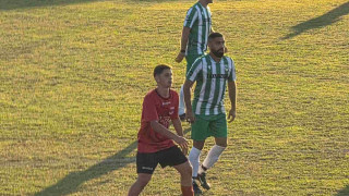 Νίκη Ηρακλείου – Απόλλων Ζαγκλιβερίου: Η μητέρα των μαχών στον δεύτερο όμιλο της Β’ Κατηγορίας της ΕΠΣΜ