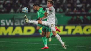 Bundesliga: Εκτός έδρας αποστολές για Κουλιεράκη - Γιαννούλη - Κανάλια και ώρες μετάδοσης