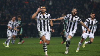 Ρεσιτάλ ΠΑΟΚ με μαεστρία Λουτσέσκου και η αποθέωση της ομαδικής λειτουργίας