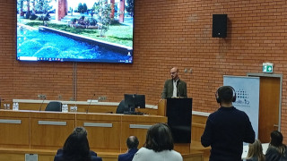 Θεσσαλονίκη: Το «Health IQ» αναβαθμίζει της υπηρεσίες υγείας στην Ελλάδα