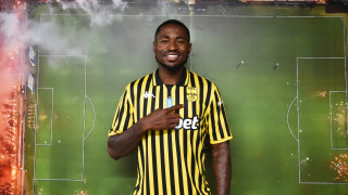 Άρης: Το ντεμπούτο Χόνγκλα σε δύσκολη στιγμή, η μεσαία γραμμή και ο ρόλος του Χιμένεθ