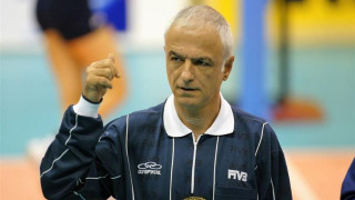 Τραγωδία στην Πάτρα: Νεκρός από φωτιά στο σπίτι του πρώην διαιτητής βόλεϊ!