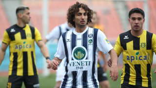 Ηρακλής: Προς παραμονή ο Ουάρντα