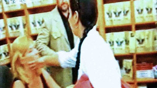 Πέθανε η Αναστασία Αθήνη: Το επεισόδιο με το πολυσυζητημένο χαστούκι στη Δήμητρα Λιάνη
