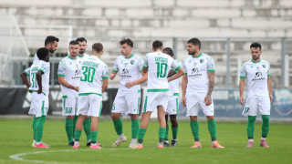 Super League 2: Πότε θα γίνουν τα ΠΑΣ Γιάννινα-Μακεδονικός και Καβάλα-ΠΑΟΚ Β