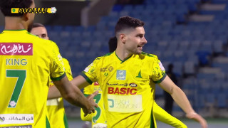 Saudi Pro League: Μασούρας και Φορτούνης έδωσαν βαθμό στην Αλ Καλίτζ