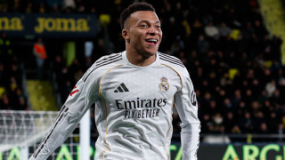 Ο ασταμάτητος Εμπαπέ οδηγεί τη Ρεάλ βυθίζοντας το «κίτρινο υποβρύχιο»