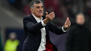 Νέοι ύμνοι Μεντιλίμπαρ για ΠΑΟΚ και Κωνσταντέλια: «Είναι το διαμάντι της Ελλάδας»