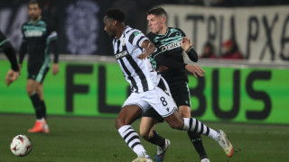 ΑΕΛ–ΠΑΟΚ: Στη Λάρισα ο Δικέφαλος με έξι απουσίες-Το πόρισμα για Λόβρεν