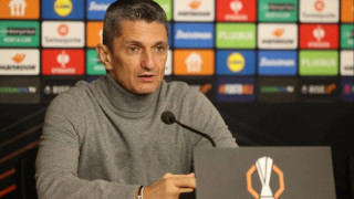 ΠΑΟΚ: Ο Λουτσέσκου γνωρίζει καλά το ρόστερ της Μπέτις και δεν τρέφει αυταπάτες!