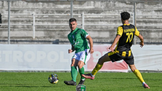 Μακεδονικός: Αποχώρησε ο Παναγιωτούδης-Ο επόμενος σταθμός στην καριέρα του