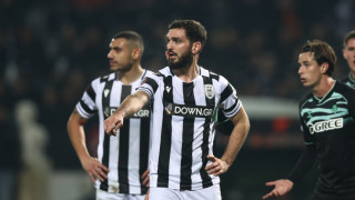 ΠΑΟΚ: Οι τρεις στο όριο και η πιθανή διαχείριση ενόψει της ενδιάμεσης φάσης