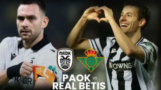 ΠΑΟΚ: Οι Ισπανοί παίζουν στην Τούμπα και... λυγίζουν-Αήττητος ο Δικέφαλος