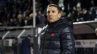 Παπαδόπουλος: «Δεν σέβονται την προσπάθεια του Λεβαδειακού﻿»