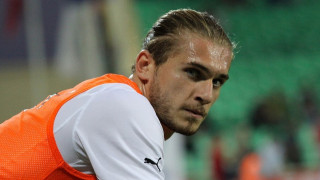 Μεταγραφική έκπληξη από τον ΑΟΚ Αγίου Αθανασίου: Πήρε Θανάση Παπάζογλου