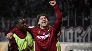 Άνχελο Σαγάλ: Ο «σωτήρας» της ΑΕΛ δίνει νέα πνοή στο πρωτάθλημα