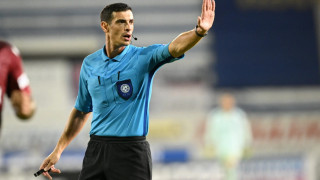 Ποιος σφυρίζει το κρίσιμο παιχνίδι του Άρη με τον Λεβαδειακό