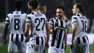 ΠΑΟΚ: Η «στόχευση» για τον Αντρίγια και η δύσκολη προσπάθεια για τον Μεϊτέ