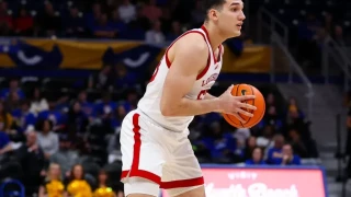 Ζούγρης και Λιοτόπουλος στο transfer portal του NCAA