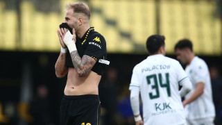 Άρης: Όταν η ανωτερότητα δεν φτάνει και τα λάθη γίνονται συνήθεια