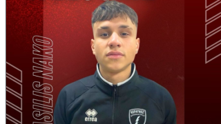 Ο Νάκο στoν Κεραυνό Ωραιοκάστρου και ο Ναθαναηλίδης στον Αστέρα Αγίου Νικολάου