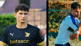 Παύλος Μελάς: Πήρε Ζαχαριουδάκη και Δεμσερή