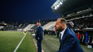 Παραιτήθηκαν Δούμας και Μπούρκας-Ανέλαβε ο Σαλέπης