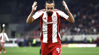 Ολυμπιακός: Κινητικότητα για πιθανή έξοδο με Γιαζίτζι και Γιάρεμτσουκ