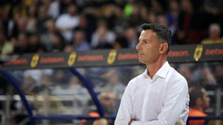 Μίλιτσιτς: «Κρατάμε τη νίκη, μένουμε ταπεινοί»