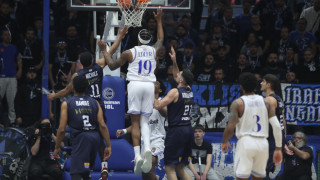 Ηρακλής-Τι κρατά ο Ζόραν Λούκιτς μετά την πρόκριση: «Αυτό ήταν το κλειδί»