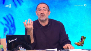 Κανάκης για κυβέρνηση: «Έχετε κάνει την Ελλάδα να φέρνει σε τσίρκο»