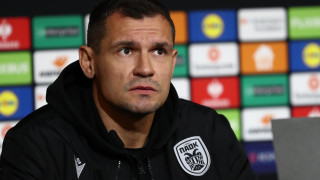 Λόβρεν: «Έχουμε μεγάλη στεναχώρια στην καρδιά μας, είναι πολύ δύσκολο να βρεις λέξεις γι’ αυτό που συνέβη»