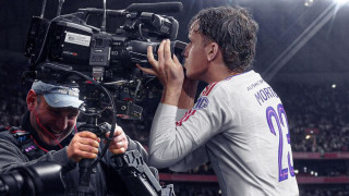 Λυών: «Καθάρισε» με πεντάρα τη Μετς και προετοιμάζεται για τον ΠΑΟΚ