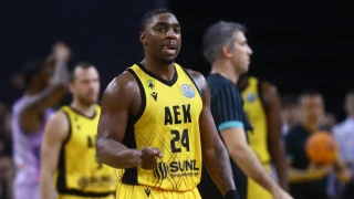 Μεγάλη νίκη για την ΑΕΚ, 88-80 την Άλμπα Βερολίνου