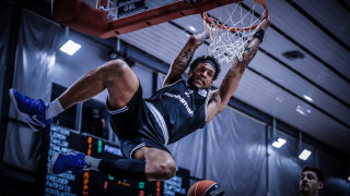 Το ρεκόρ 9ετίας δείχνει τον δρόμο ως το τέλος για τον ΠΑΟΚ