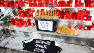 ΠΑΟΚ: Πάγωσαν οι ψυχές, νέκρωσαν τα πάντα! Τόσος πόνος δεν αντέχεται!