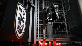 Τουρσουνίδης: «Η οικογένεια του ΠΑΟΚ θρηνεί επτά αετόπουλα»