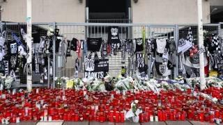 Έκκληση συγγενών θυμάτων ΠΑΟΚ: Να μην μεταδοθούν εικόνες από την άφιξη των σορών στο «Μακεδονία»